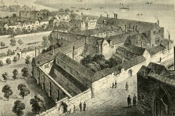 Winchester House 1660 (2)