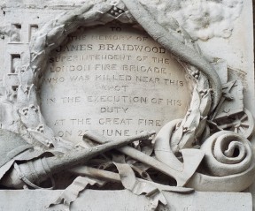 James Braidy